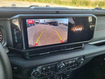2026 Jeep Grand Cherokee GRAND CHEROKEE LAREDO 4X2