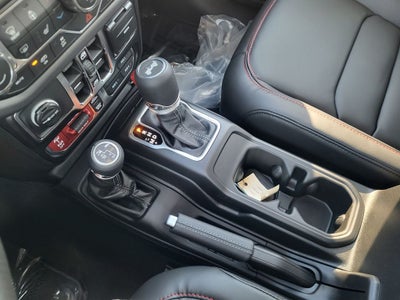 2026 Jeep Grand Cherokee GRAND CHEROKEE LAREDO 4X2