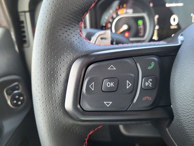 2026 Jeep Grand Cherokee GRAND CHEROKEE LAREDO 4X2