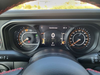 2026 Jeep Grand Cherokee GRAND CHEROKEE LAREDO 4X2