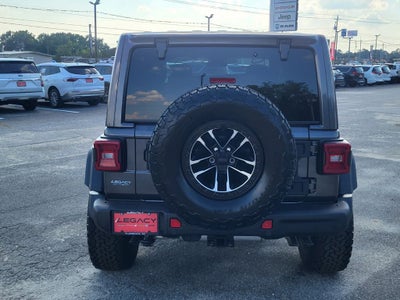 2026 Jeep Grand Cherokee GRAND CHEROKEE LAREDO 4X2