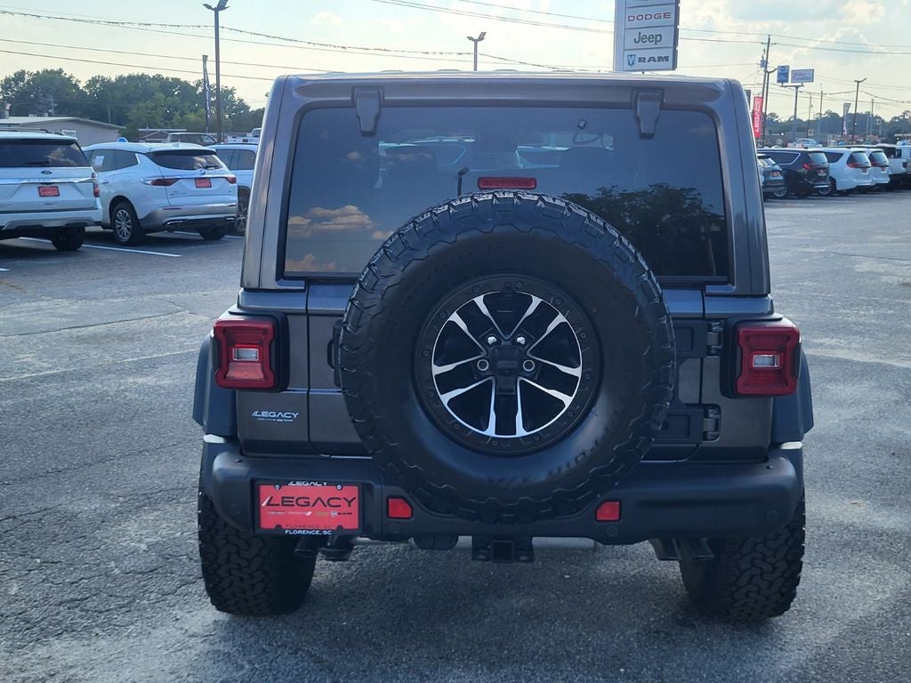 2026 Jeep Grand Cherokee GRAND CHEROKEE LAREDO 4X2