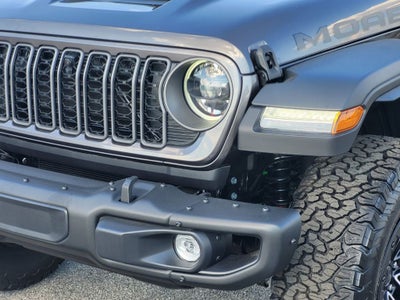 2026 Jeep Grand Cherokee GRAND CHEROKEE LAREDO 4X2