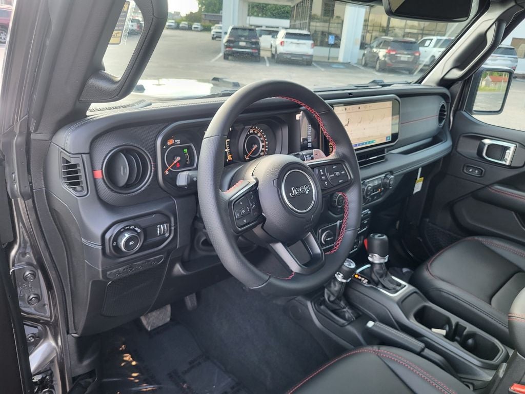 2026 Jeep Grand Cherokee GRAND CHEROKEE LAREDO 4X2