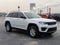 2025 Jeep Grand Cherokee GRAND CHEROKEE LAREDO 4X2
