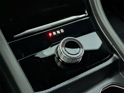 2025 Jeep Grand Cherokee GRAND CHEROKEE LAREDO 4X2