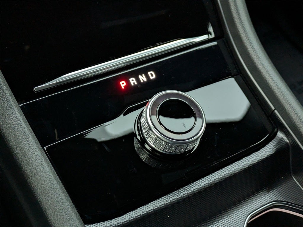 2025 Jeep Grand Cherokee GRAND CHEROKEE LAREDO 4X2