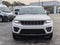 2025 Jeep Grand Cherokee GRAND CHEROKEE LAREDO 4X2