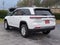 2025 Jeep Grand Cherokee GRAND CHEROKEE LAREDO 4X2