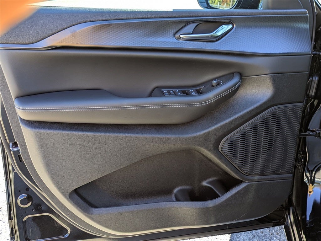 2025 Jeep Grand Cherokee GRAND CHEROKEE ALTITUDE X 4X2