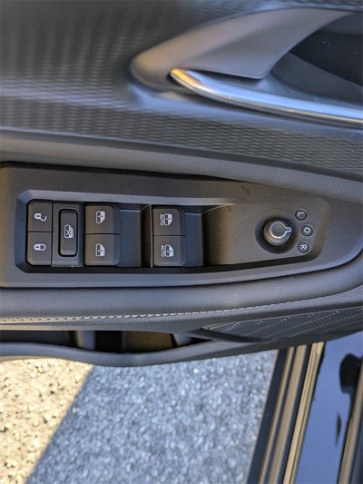 2025 Jeep Grand Cherokee GRAND CHEROKEE ALTITUDE X 4X2