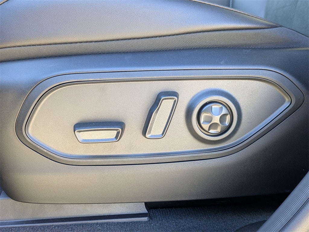 2025 Jeep Grand Cherokee GRAND CHEROKEE ALTITUDE X 4X2