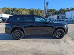 2025 Jeep Grand Cherokee GRAND CHEROKEE ALTITUDE X 4X2