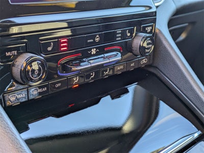 2025 Jeep Grand Cherokee GRAND CHEROKEE ALTITUDE X 4X2