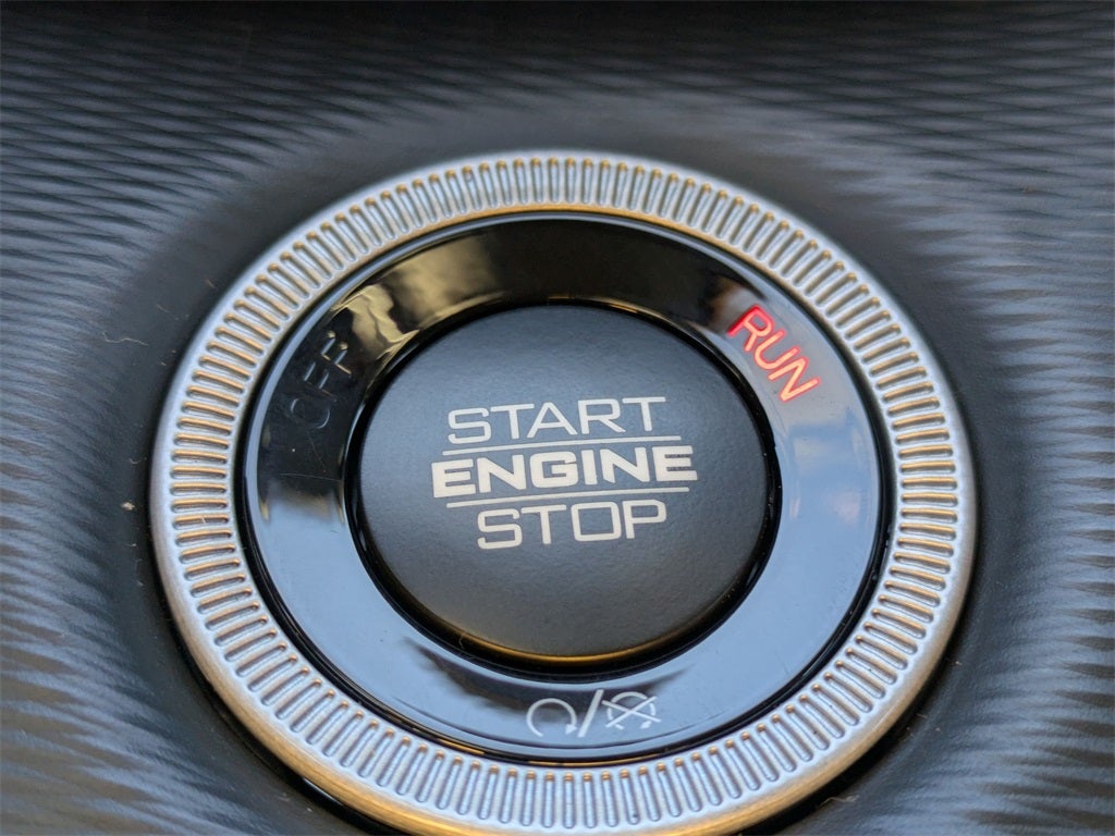 2025 Jeep Grand Cherokee GRAND CHEROKEE ALTITUDE X 4X2