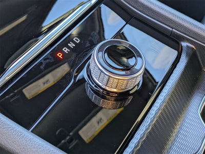 2025 Jeep Grand Cherokee GRAND CHEROKEE ALTITUDE X 4X2