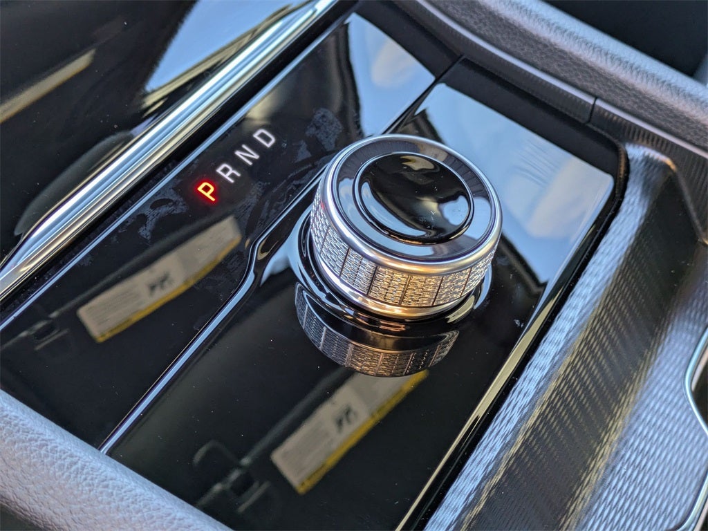 2025 Jeep Grand Cherokee GRAND CHEROKEE ALTITUDE X 4X2