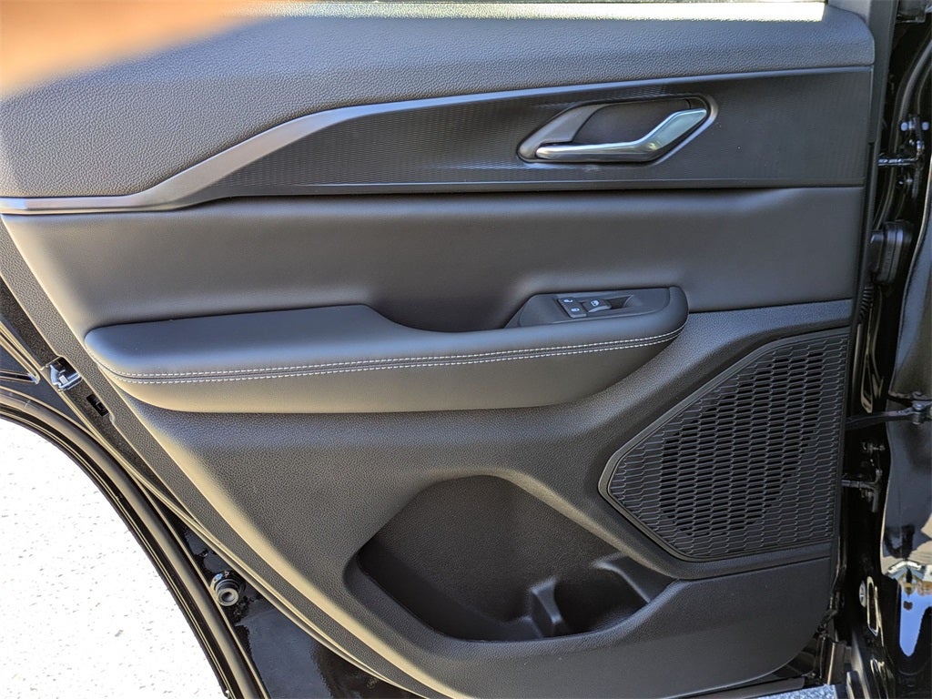 2025 Jeep Grand Cherokee GRAND CHEROKEE ALTITUDE X 4X2