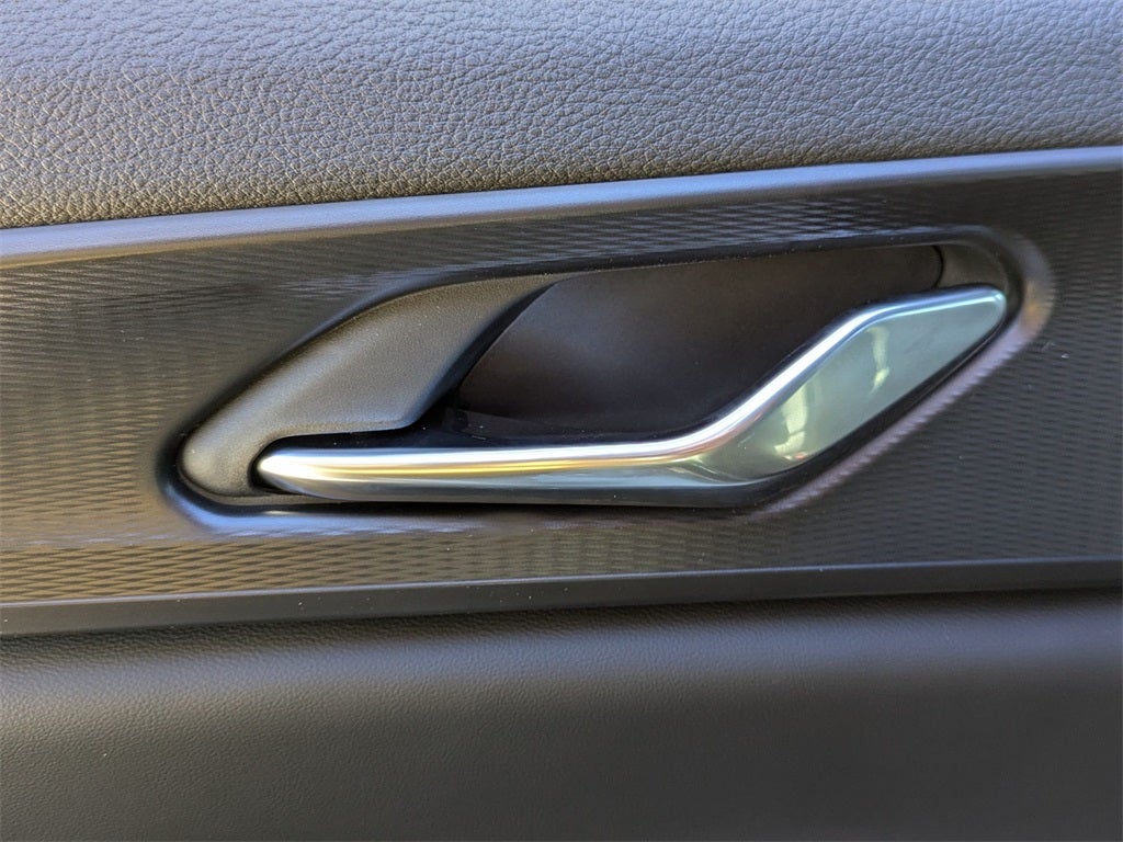 2025 Jeep Grand Cherokee GRAND CHEROKEE ALTITUDE X 4X2