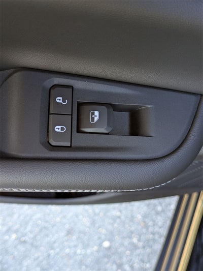 2025 Jeep Grand Cherokee GRAND CHEROKEE ALTITUDE X 4X2