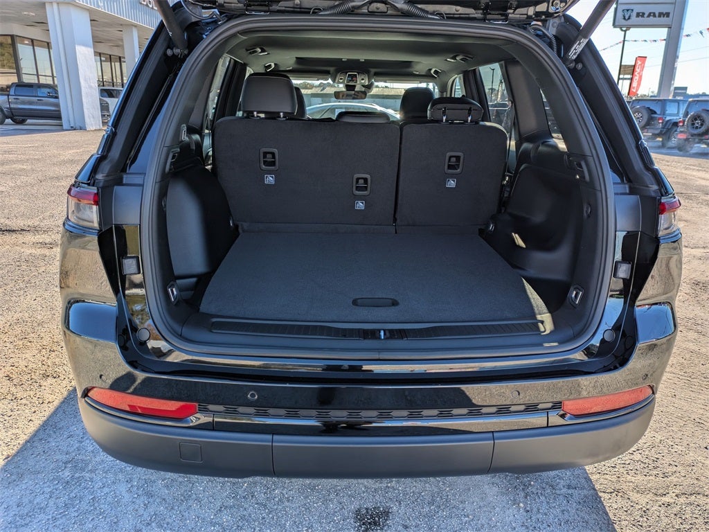 2025 Jeep Grand Cherokee GRAND CHEROKEE ALTITUDE X 4X2