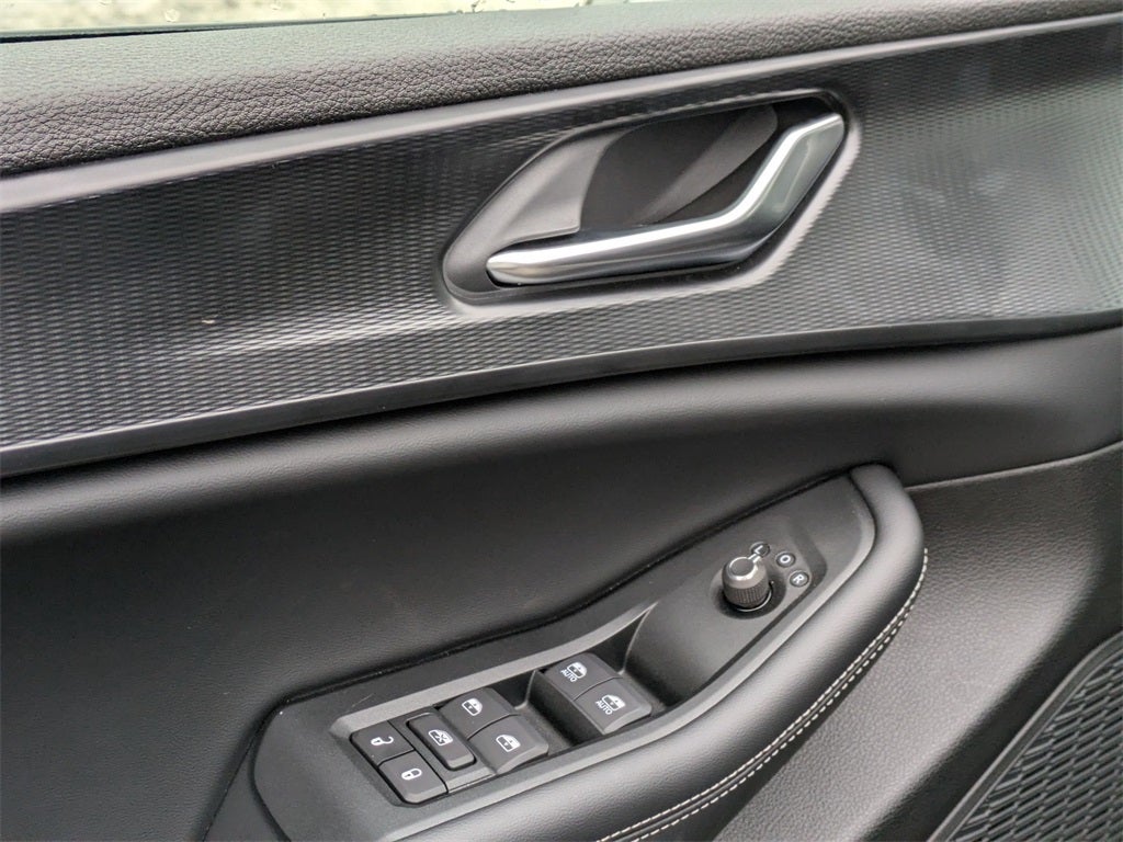 2025 Jeep Grand Cherokee GRAND CHEROKEE LAREDO X 4X2