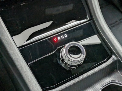 2025 Jeep Grand Cherokee GRAND CHEROKEE LAREDO X 4X2