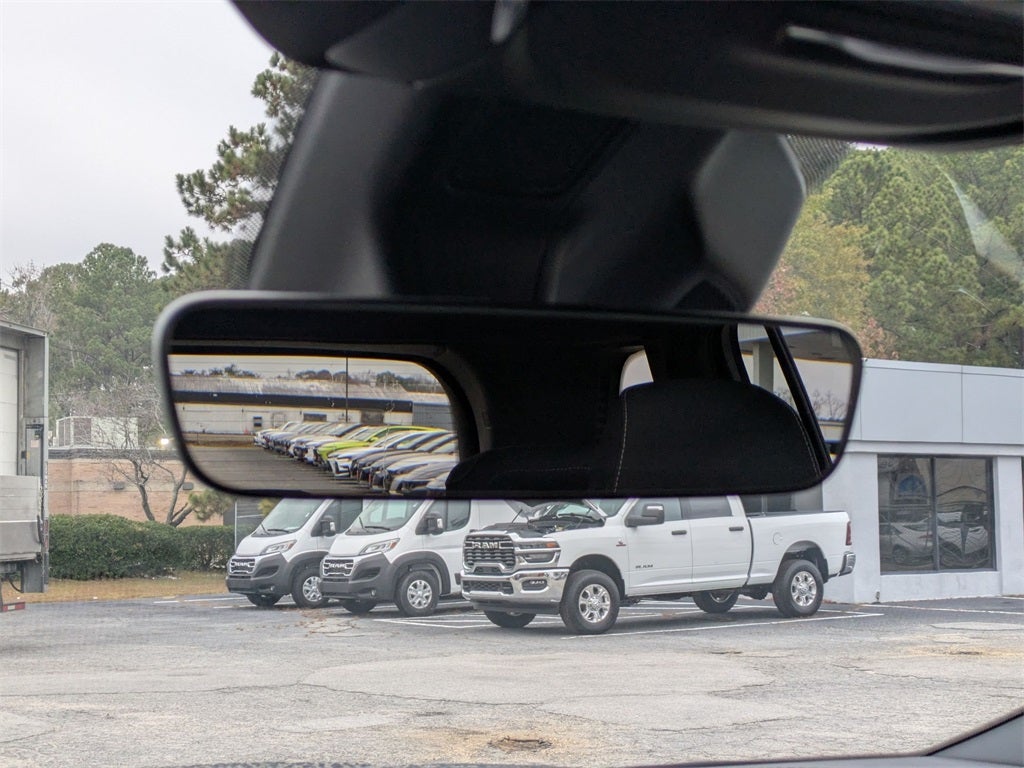 2025 Jeep Grand Cherokee GRAND CHEROKEE LAREDO X 4X2