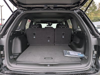 2025 Jeep Grand Cherokee GRAND CHEROKEE LAREDO X 4X2