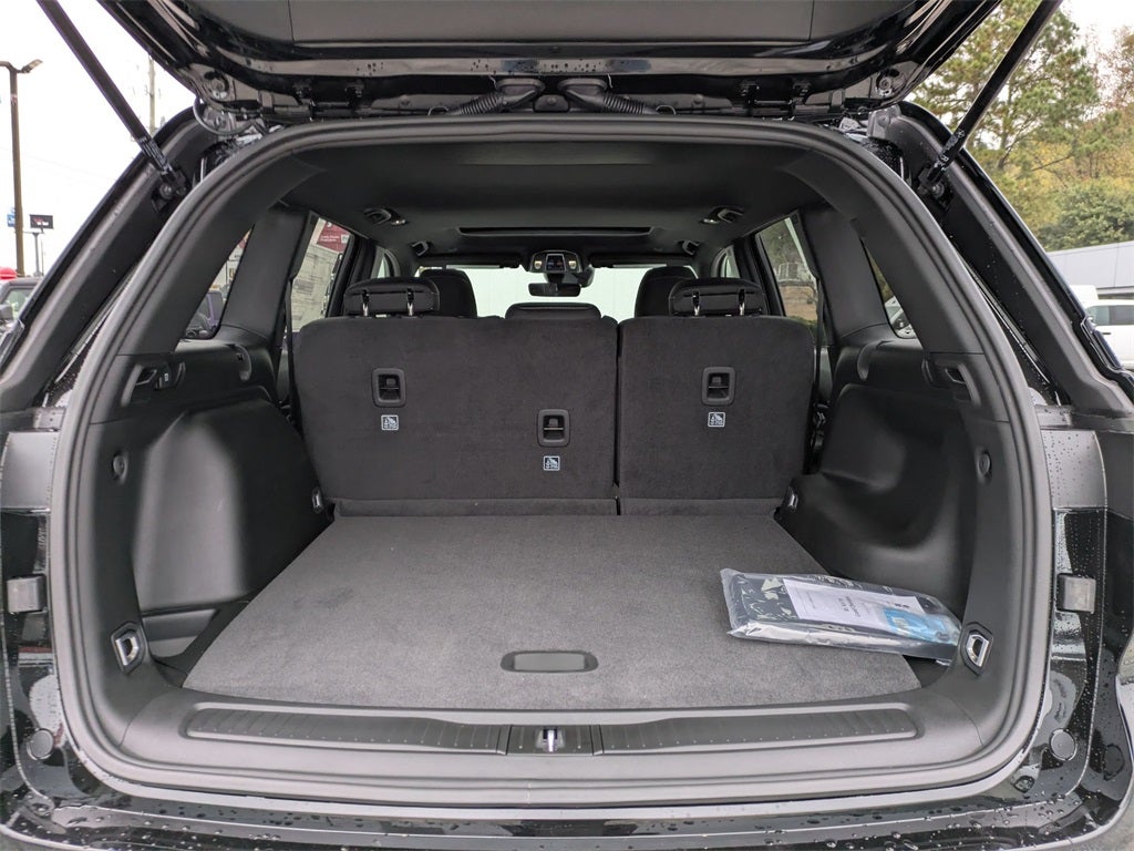 2025 Jeep Grand Cherokee GRAND CHEROKEE LAREDO X 4X2