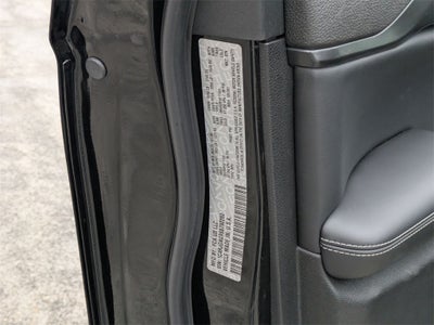 2025 Jeep Grand Cherokee GRAND CHEROKEE LAREDO X 4X2