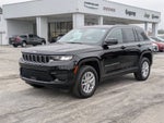 2025 Jeep Grand Cherokee GRAND CHEROKEE LAREDO X 4X2