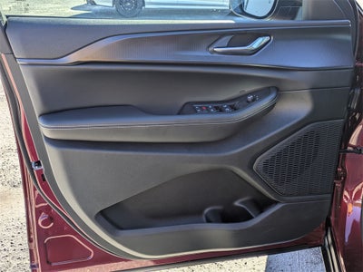 2025 Jeep Grand Cherokee GRAND CHEROKEE LAREDO X 4X2