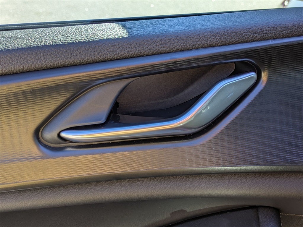 2025 Jeep Grand Cherokee GRAND CHEROKEE LAREDO X 4X2