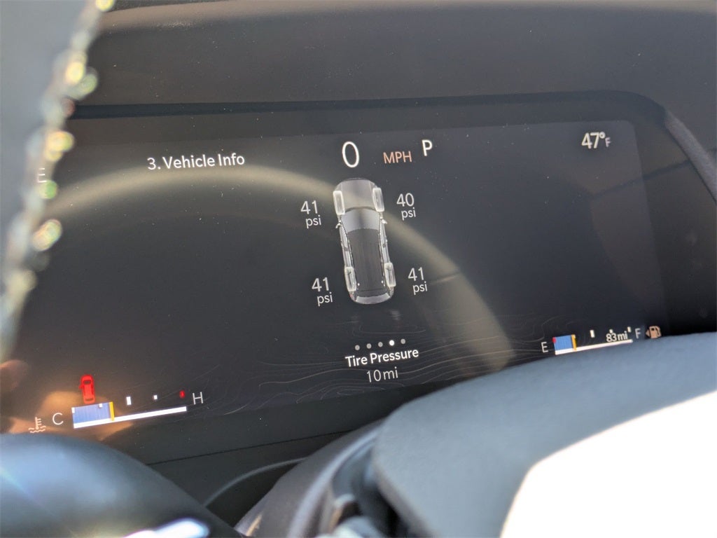 2025 Jeep Grand Cherokee GRAND CHEROKEE LAREDO X 4X2