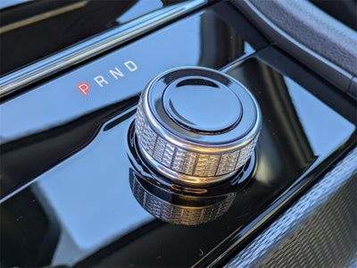 2025 Jeep Grand Cherokee GRAND CHEROKEE LAREDO X 4X2