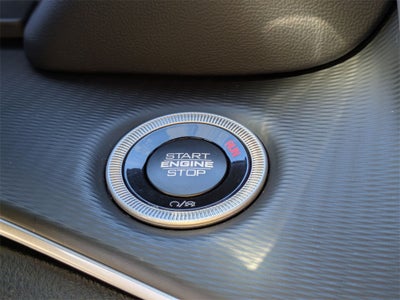 2025 Jeep Grand Cherokee GRAND CHEROKEE LAREDO X 4X2