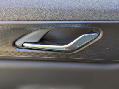 2025 Jeep Grand Cherokee GRAND CHEROKEE LAREDO X 4X2