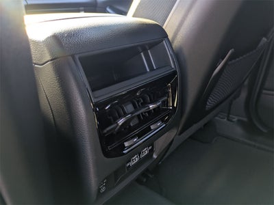 2025 Jeep Grand Cherokee GRAND CHEROKEE LAREDO X 4X2