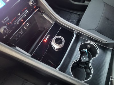 2027 Jeep Grand Cherokee GRAND CHEROKEE LAREDO 4X2