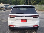 2027 Jeep Grand Cherokee GRAND CHEROKEE LAREDO 4X2