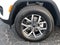 2027 Jeep Grand Cherokee GRAND CHEROKEE LAREDO 4X2