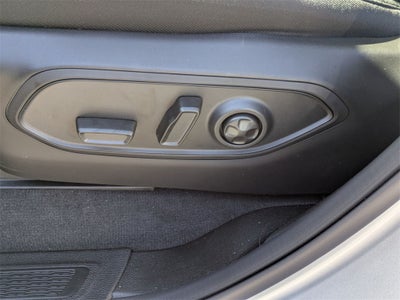 2025 Jeep Grand Cherokee GRAND CHEROKEE LAREDO 4X2