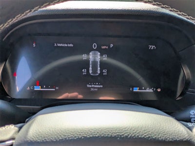 2025 Jeep Grand Cherokee GRAND CHEROKEE LAREDO 4X2