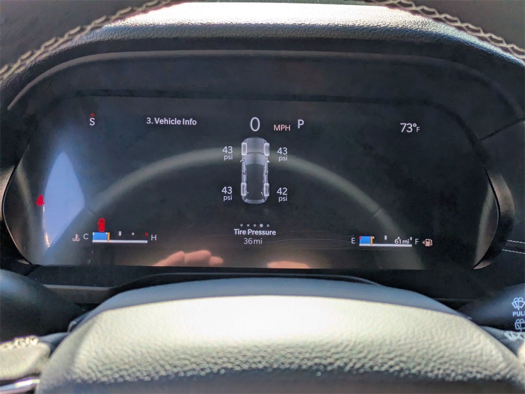 2025 Jeep Grand Cherokee GRAND CHEROKEE LAREDO 4X2