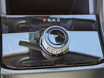 2025 Jeep Grand Cherokee GRAND CHEROKEE LAREDO 4X2