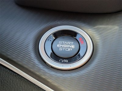 2025 Jeep Grand Cherokee GRAND CHEROKEE LAREDO 4X2