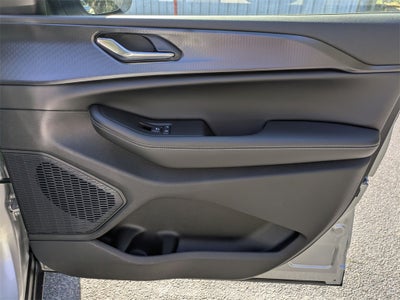 2025 Jeep Grand Cherokee GRAND CHEROKEE LAREDO 4X2