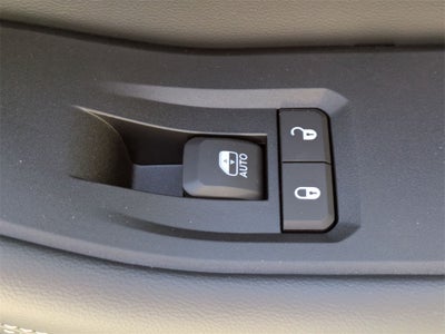 2025 Jeep Grand Cherokee GRAND CHEROKEE LAREDO 4X2