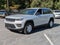 2025 Jeep Grand Cherokee GRAND CHEROKEE LAREDO 4X2